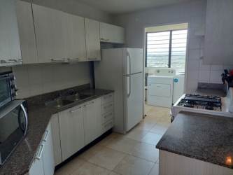Infinity pools with beachfront view at PH Coronado Country Club in Coronado Panama