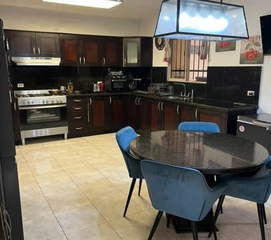 House for Sale in Betania - 4 bedrooms