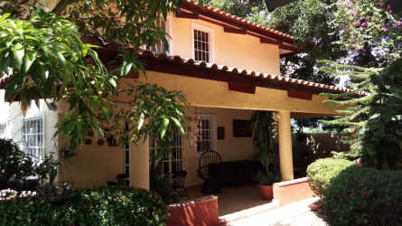 Beach Villas Compound for Sale in Coronado Panama