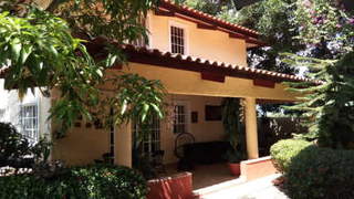 Beach Villa Compound for Sale in Chame - 8 bedrooms