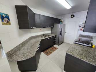 Secondary bedroom with closet and window, light-filled Coronado Country Club
