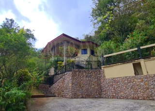 Single-Family House for Sale in Las Lajas - 2 bedrooms