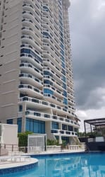 Oceanfront 4BR Condo Coronado Country Club Panama