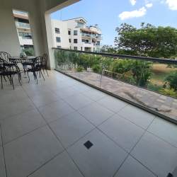 Luxurious Oceanview 3BR Condo Casamar Golf & Beach