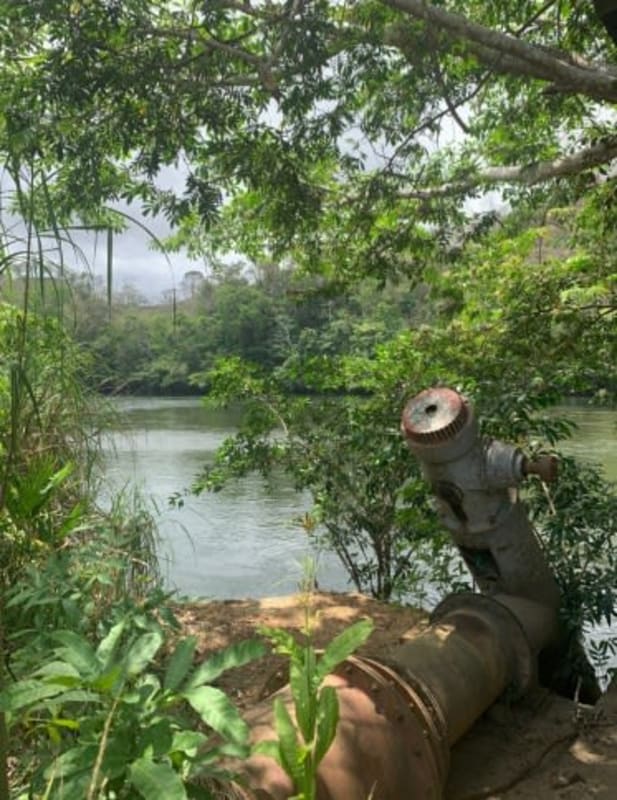 Agroindustrial Rice Farm & Processing Complex in Chepo Panama