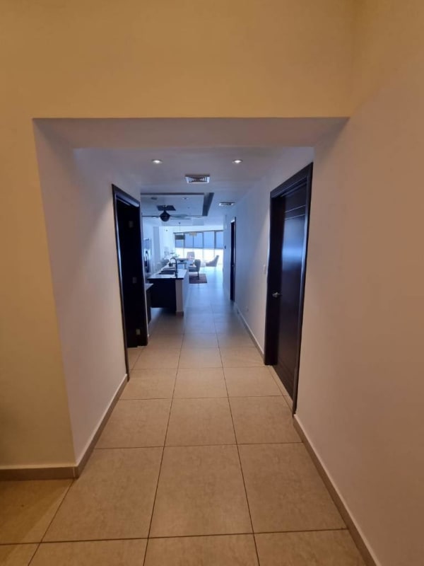 Luxury Junior Penthouse in PH Rivage Punta Pacifica