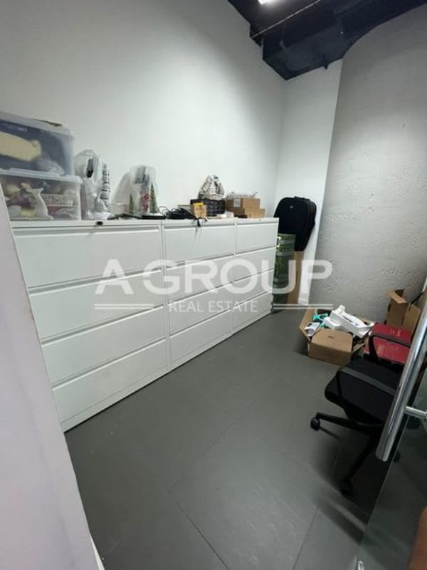 Furnished Office for Sale at PH Oceania Tower 100 Punta Pacifica