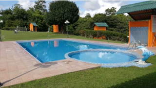 Land for Sale in El Chirú - 0 bedrooms