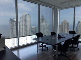 Office for Sale in Punta Pacífica - 0 bedrooms