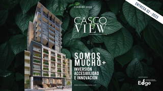 Apartment for Sale in Casco Antiguo - 1 bedroom