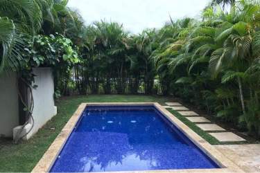 Bright living and dining area with terrace access Punta Arenas Buenaventura Panama