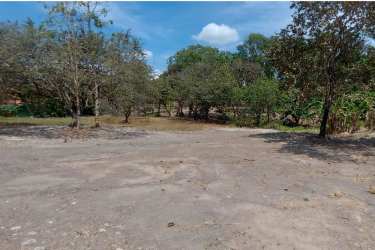 Golf Front Lot at Coronado Golf Club 1426m2 for Sale