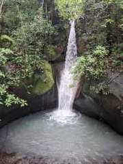 Land with Mountain Houses for Sale in Las Uvas - 3 bedrooms