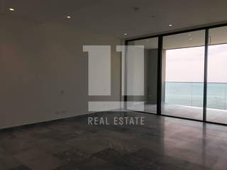 Condominium Apartment for Sale in Costa del Este - 3 bedrooms