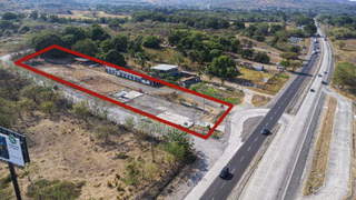 Commercial Lot with Mini Warehouses for Sale or Lease in Bejuco - 0 bedrooms