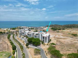 Beach Condo for Sale in San Carlos - 2 bedrooms