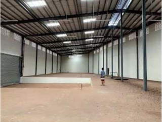 Commercial Warehouse for Sale in Burunga - 0 bedrooms