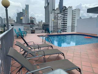 Apartment for Sale in Punta Paitilla - 3 bedrooms