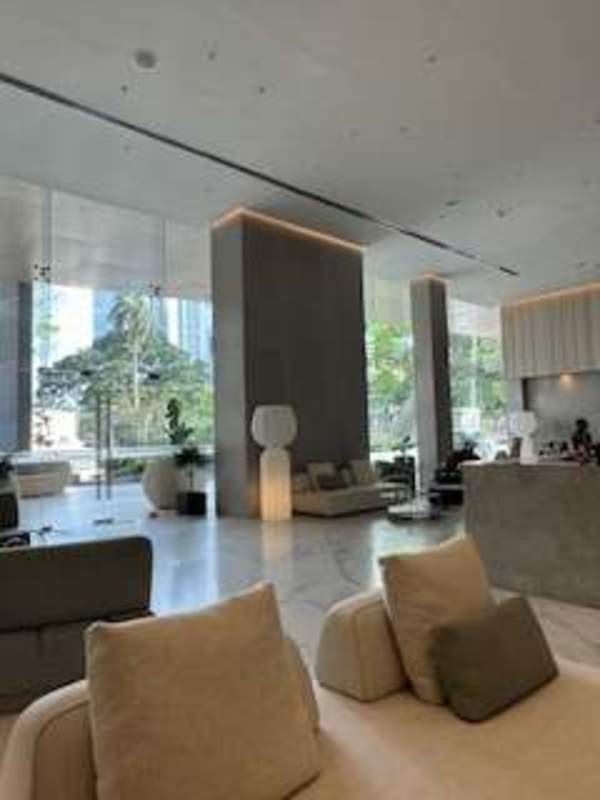 Luxury Junior Penthouse Sea View PH Costanera Bella Vista