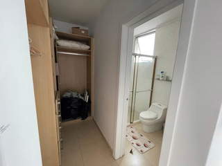 Apartment for Rent in Marbella - 3 bedrooms