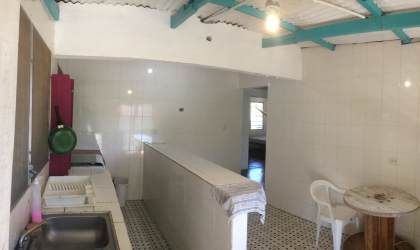 Affordable 4BR House Near Airport Villa Lorena David