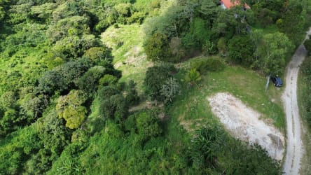 8,375m² Land near La Laguna San Carlos, Mountain & Nature Views