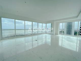 Apartment for Sale in Panama - 4 bedrooms