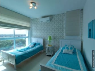 Beach Condo with Ocean View in Playa Blanca PH Ocean II