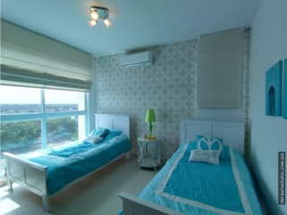 Beachfront Apartment for Sale in San Carlos - 2 bedrooms