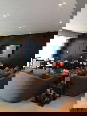 Condominium for Sale in Costa del Este - 4 bedrooms