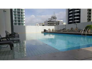 Apartment Loft for Sale in El Cangrejo - 1 bedroom