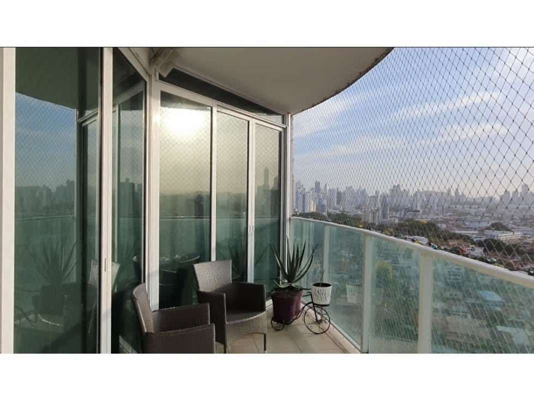 Spacious 3BR Apartment PH Highland View Hato Pintado