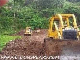 Sea View Development Land in Portobelo Hills, Maria Chiquita