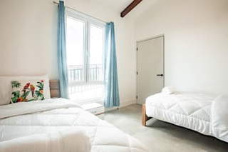 Penthouse for Rent in Playa Venao - 3 bedrooms