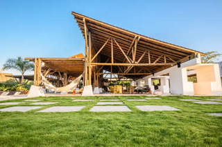 Condominium for Short-term Rent in Playa Venao - 2 bedrooms