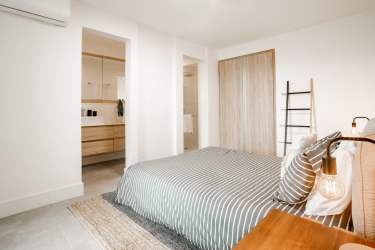 Blue Venao 2BR Beachfront Condo Playa Venao for Rent in Pedasí - View 5