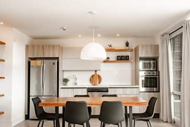 Blue Venao 2BR Beachfront Condo Playa Venao for Rent in Pedasí - View 6