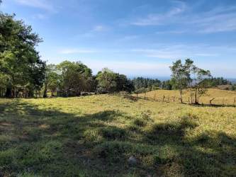 Mountain View 5,000m² Lot La Estrella Boquete Panama