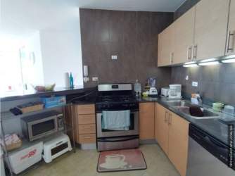 Large terrace with panoramic ocean views Playa Blanca Panama PH Founders condo