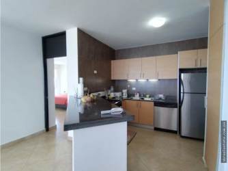 Main bedroom ocean view access to terrace PH Founders Playa Blanca Panama Condo for sale