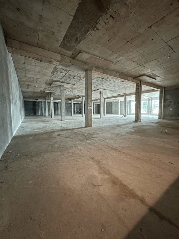 Large Commercial Space for Rent Paseo Albrook Mall Panama