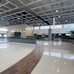 Commercial Space for Rent in Albrook - 0 bedrooms