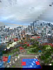 Apartment for Sale in Bella Vista - 2 bedrooms