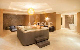 Apartment for Sale in Punta Pacífica - 1 bedroom