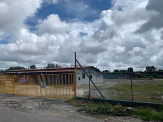 Commercial & Industrial Land for Sale in Las Mañanitas - 0 bedrooms