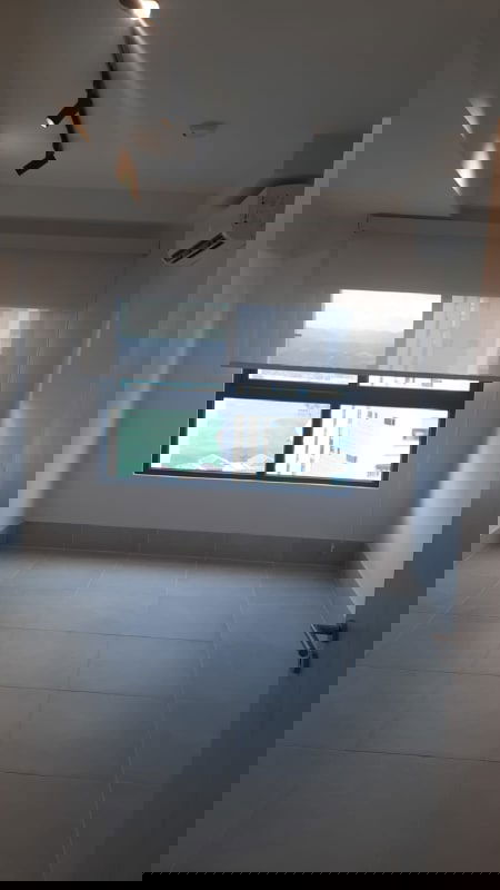 Outdoor private padel tennis court in The Reserve Santa Maria Golf Panama City