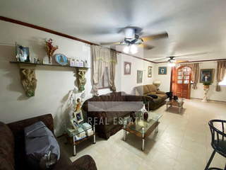 House for Sale in Rufina Alfaro - 3 bedrooms