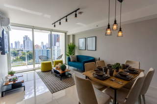 Apartment for Sale in San Francisco - 2 bedrooms