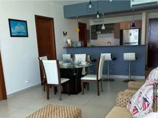 Condominium Apartment for Sale in San Carlos - 2 bedrooms