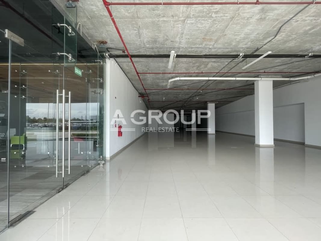 Commercial Space in PH Santa Maria Business District Panama